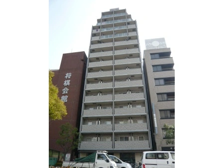 エスリード福島駅前