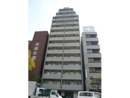エスリード福島駅前