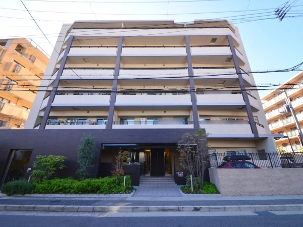 リベールグラン本山