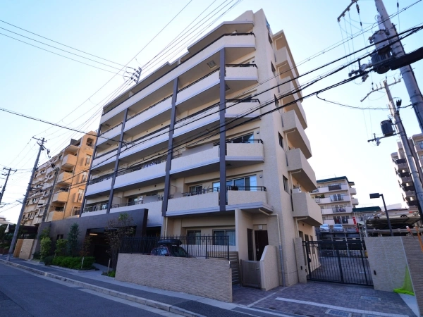 リベールグラン本山
