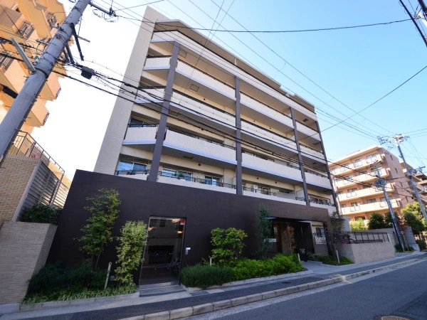 リベールグラン本山