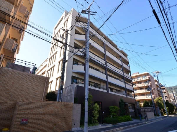 リベールグラン本山