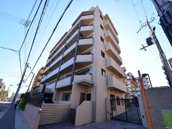リベールグラン本山