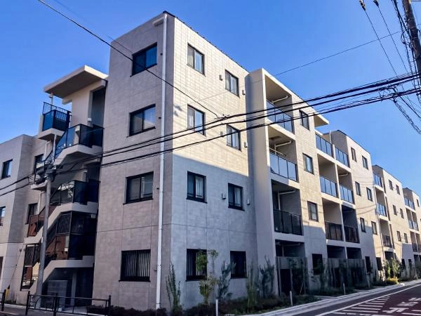 パレステージ練馬III