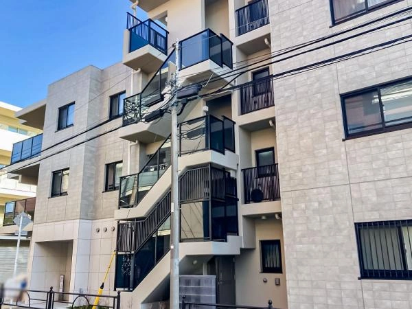 パレステージ練馬III