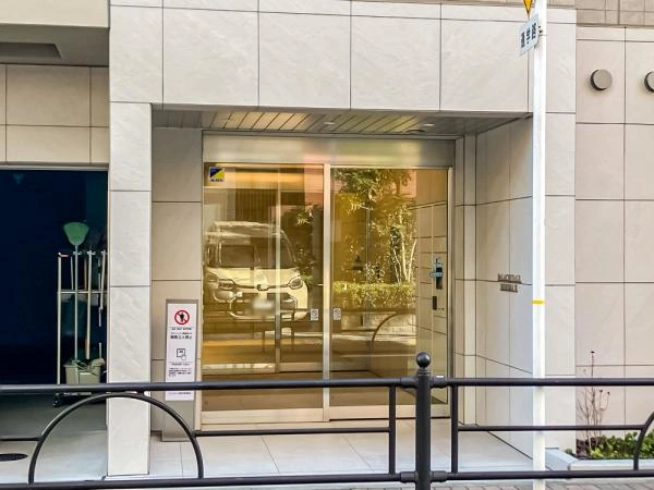 パレステージ練馬III