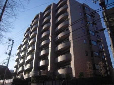 クリスタルハイム小竹向原