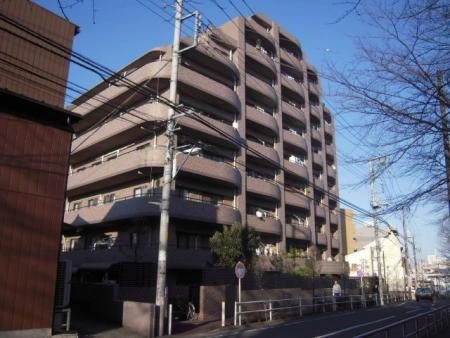 クリスタルハイム小竹向原