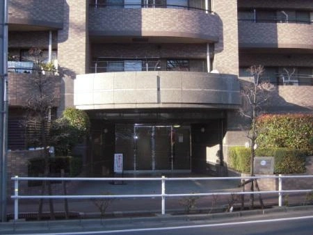 クリスタルハイム小竹向原