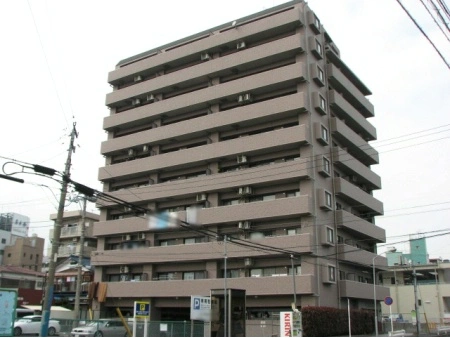 ライオンズシティ大和