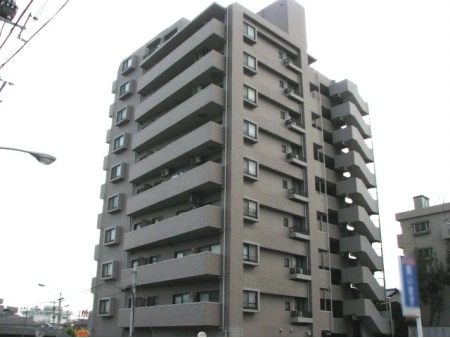 ライオンズシティ大和