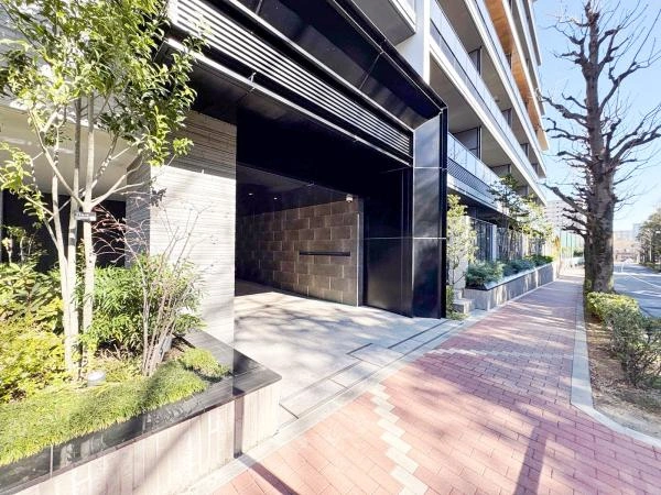 プラウド光が丘四季の香公園