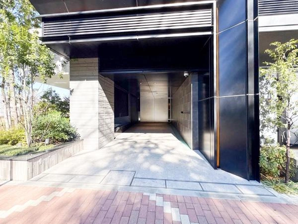 プラウド光が丘四季の香公園