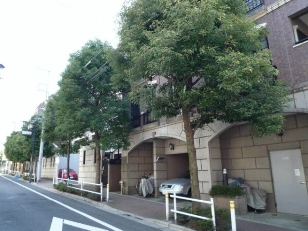 グランシティ・ル・ロワイヤル小竹向原