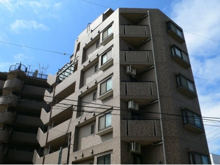 ライオンズシティ竹の塚
