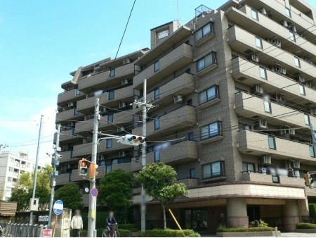 ライオンズシティ竹の塚