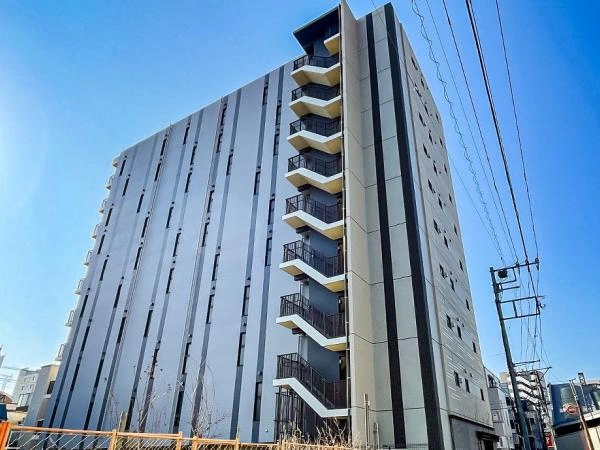 プライムスタイル横浜生麦