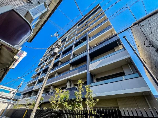 プライムスタイル横浜生麦