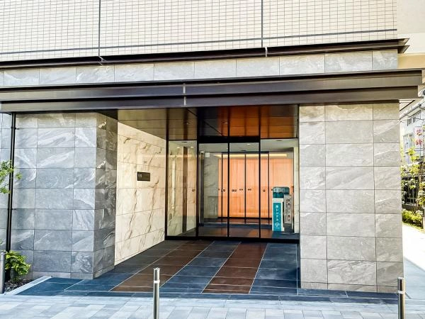 プライムスタイル横浜生麦