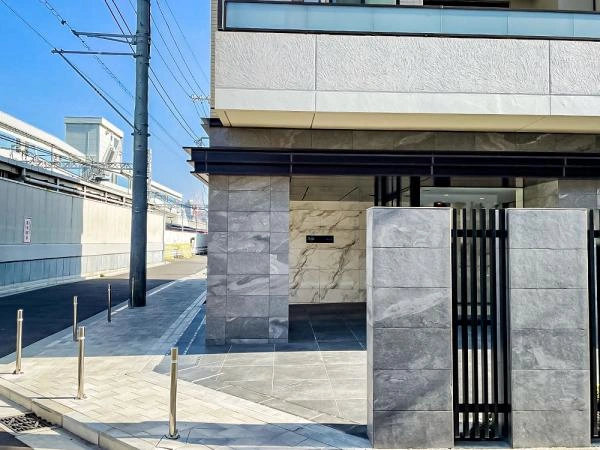 プライムスタイル横浜生麦