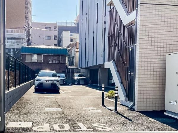 プライムスタイル横浜生麦