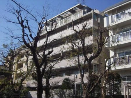 コスモ小竹向原アーバンフォルム