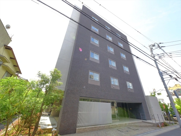 カーサ　センチュリー市川