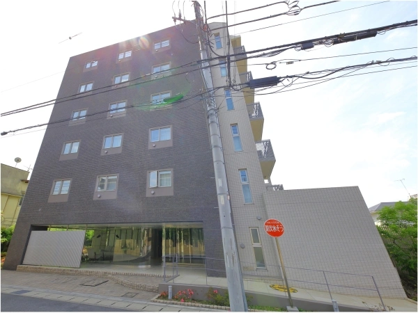 カーサ　センチュリー市川