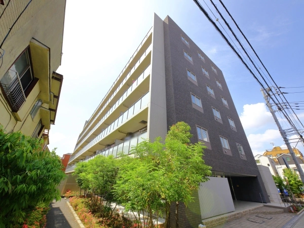 カーサ　センチュリー市川