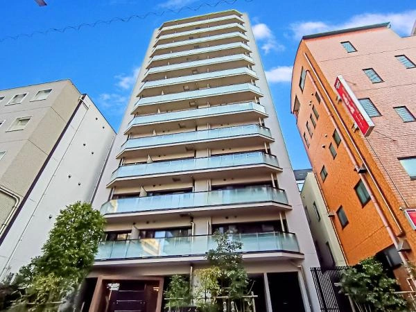 リビオレゾン綾瀬ステーションプレミア