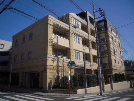 グランシティユーロパレス小竹向原