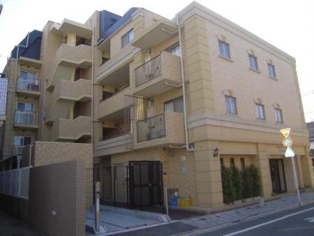 グランシティユーロパレス小竹向原