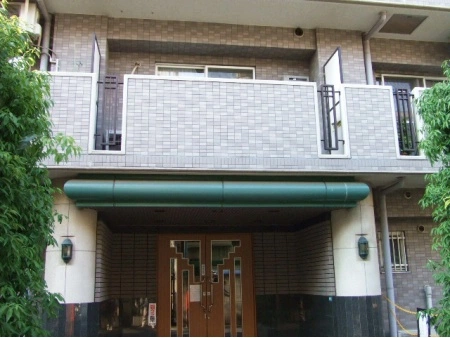 ライオンズシティ中野