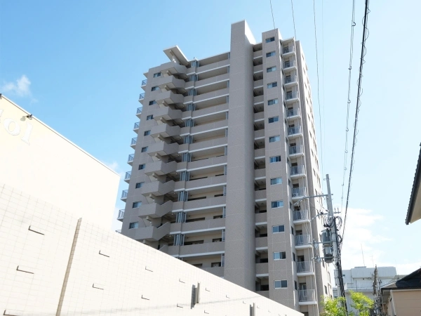 アークレジデンス枚方公園駅前