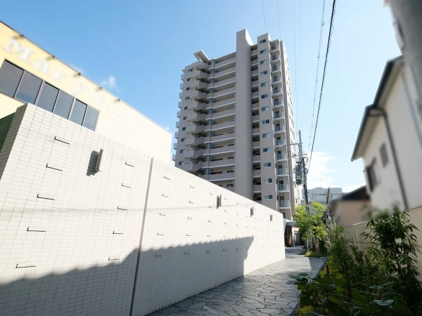 アークレジデンス枚方公園駅前