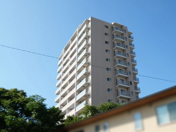 アークレジデンス枚方公園駅前