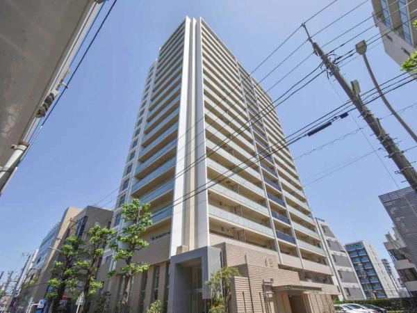 藤沢ザ・タワー