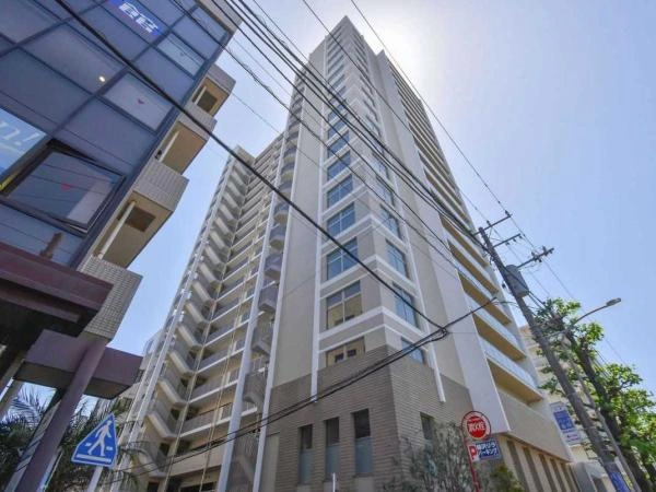 藤沢ザ・タワー