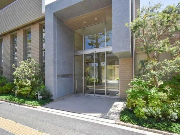 藤沢ザ・タワー