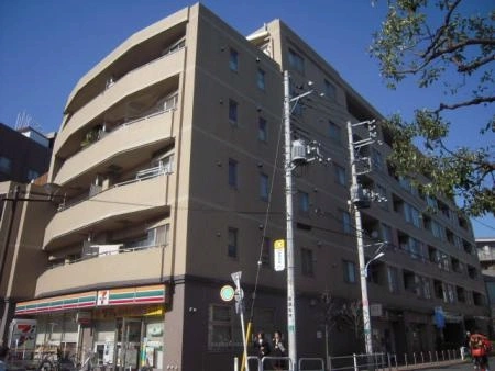 東急ドエルアルス小竹向原
