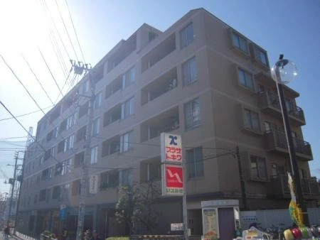 東急ドエルアルス小竹向原