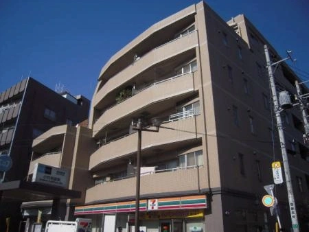 東急ドエルアルス小竹向原