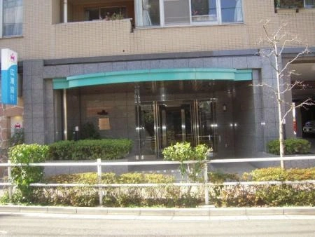 東急ドエルアルス小竹向原