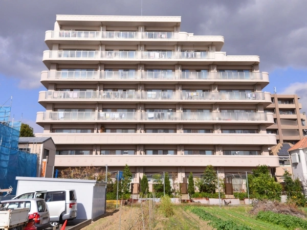 リバーガーデン伊丹高台