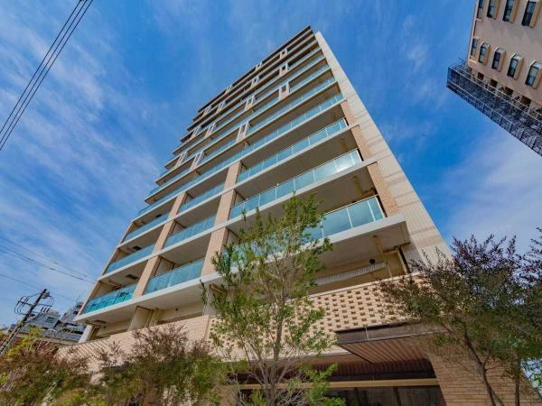 クリオ湘南江ノ島グランマーレ