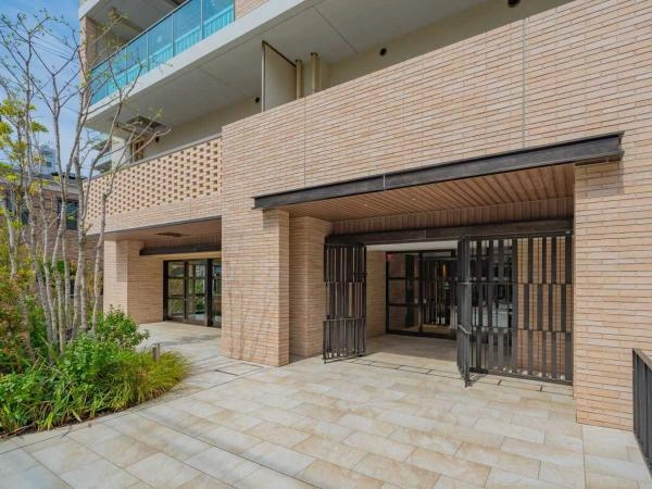 クリオ湘南江ノ島グランマーレ