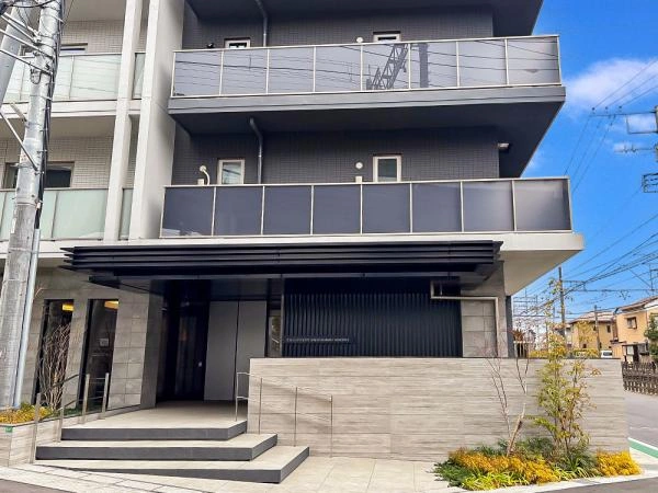 エクセレントシティ西船橋レジデンス