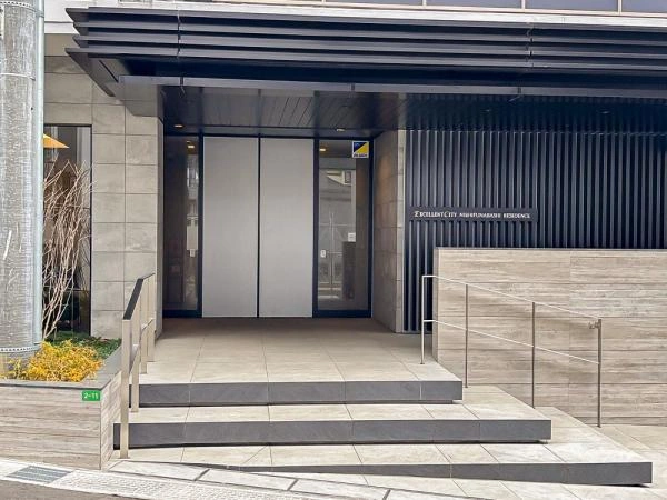 エクセレントシティ西船橋レジデンス