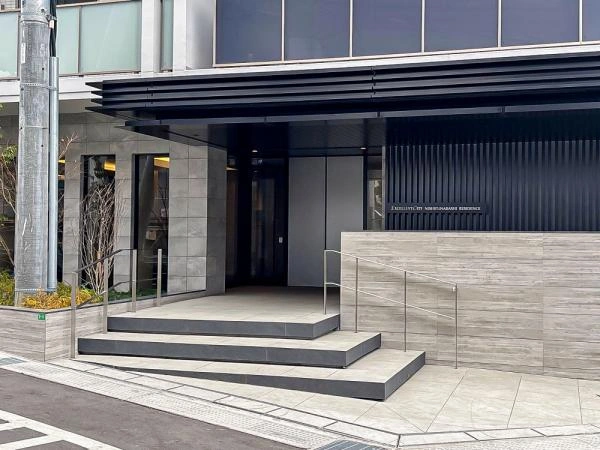 エクセレントシティ西船橋レジデンス