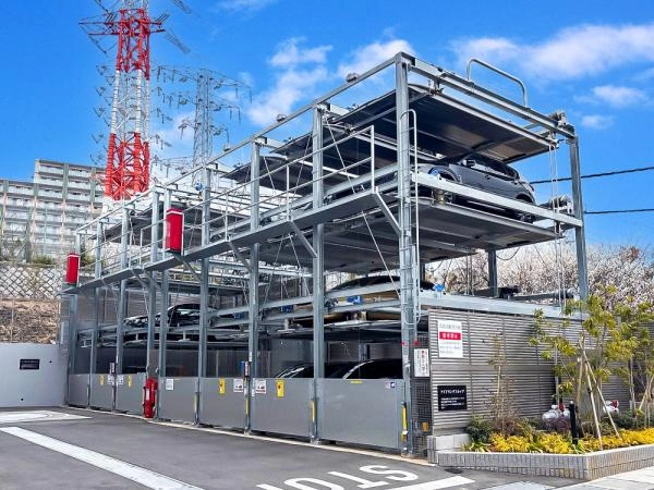 エクセレントシティ西船橋レジデンス